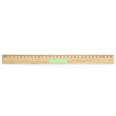 Arnax - 30 cm | Holz