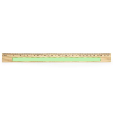 Arnax - 30 cm | Holz
