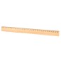 Arnax - 30 cm | Holz