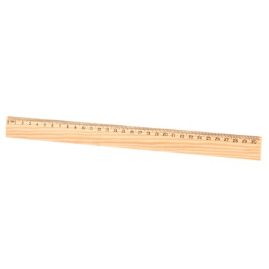 Arnax - 30 cm | Holz