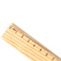 Arnax - 30 cm | Holz