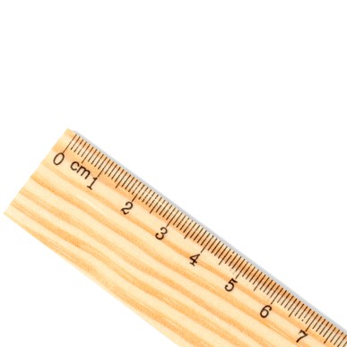 Arnax - 30 cm | Holz