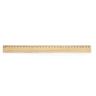 Arnax - 30 cm | Holz