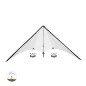 Strelec - Ripstop RPET Etui | Ripstop RPET Strelec - Ripstop RPET Etui | Ripstop RPET
