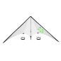 Strelec - Ripstop RPET Etui | Ripstop RPET Strelec - Ripstop RPET Etui | Ripstop RPET