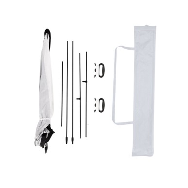 Strelec - Ripstop RPET Etui | Ripstop RPET