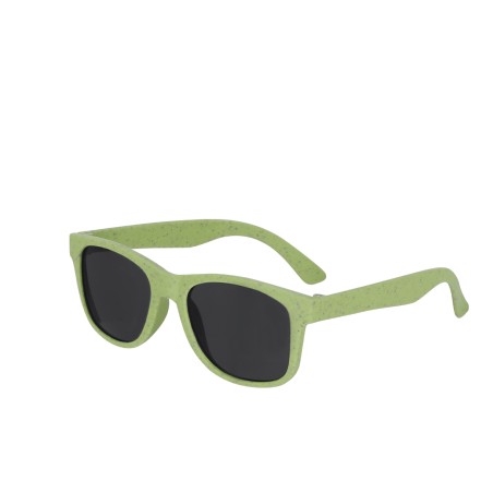 Tokoz - Protection UV400 | Paille de Blé/ ABS