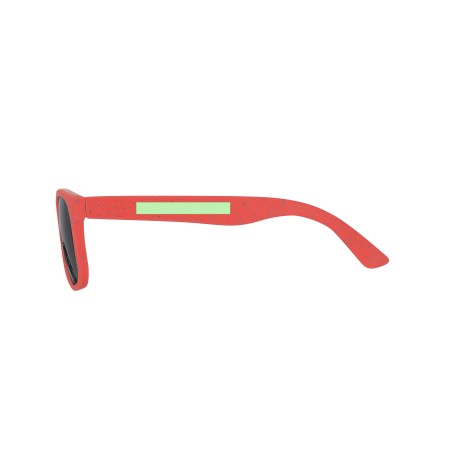 Tokoz - Protection UV400 | Paille de Blé/ ABS