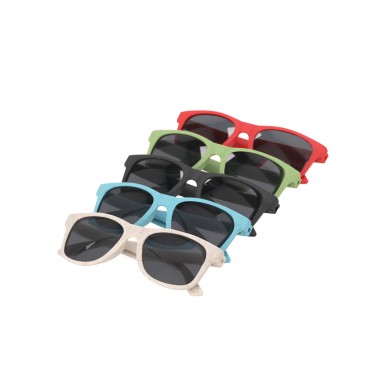 Tokoz - Protection UV400 | Paille de Blé/ ABS