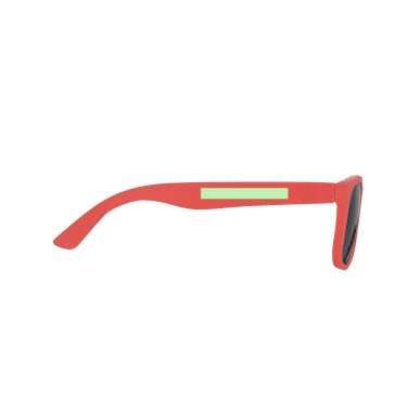 Tokoz - Protection UV400 | Paille de Blé/ ABS