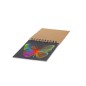 Madguire - 8 Blätter. Bambusschaber Inklusive | Reclycling Pappe Madguire - 8 Blätter. Bambusschaber Inklusive | Reclycling Pappe