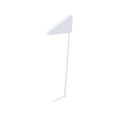 Pesek - Ruban Auto-Ajustable 200 cm