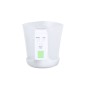 Plazix - 1 L. Max 5 Kg. Pile Bouton Incluse | PP/ ABS Plazix - 1 L. Max 5 Kg. Pile Bouton Incluse | PP/ ABS