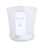 Plazix - 1 L. Max 5 Kg. Pile Bouton Incluse | PP/ ABS Plazix - 1 L. Max 5 Kg. Pile Bouton Incluse | PP/ ABS
