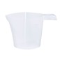 Plazix - 1 L. Max 5 Kg. Pile Bouton Incluse | PP/ ABS Plazix - 1 L. Max 5 Kg. Pile Bouton Incluse | PP/ ABS
