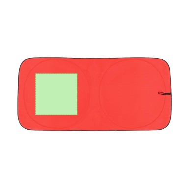 Korent - Pliable. Étui Polyester | Polyester 170T