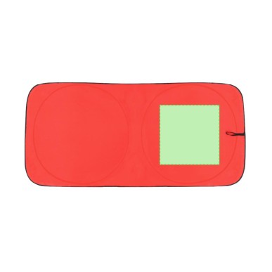 Korent - Pliable. Étui Polyester | Polyester 170T