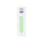 Serdinam - 2600 mAh. Sortie USB. Sortie et Entrée Type C | Aluminium Recyclé