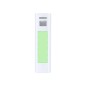 Serdinam - 2600 mAh. Sortie USB. Sortie et Entrée Type C | Aluminium Recyclé