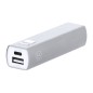 Serdinam - 2600 mAh. Sortie USB. Sortie et Entrée Type C | Aluminium Recyclé