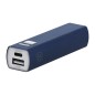 Serdinam - 2600 mAh. Sortie USB. Sortie et Entrée Type C | Aluminium Recyclé