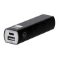 Serdinam - 2600 mAh. Sortie USB. Sortie et Entrée Type C | Aluminium Recyclé