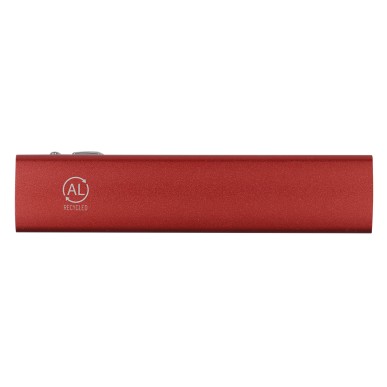 Serdinam - 2600 mAh. Sortie USB. Sortie et Entrée Type C | Aluminium R