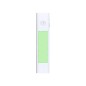 Serdinam - 2600 mAh. Sortie USB. Sortie et Entrée Type C | Aluminium Recyclé