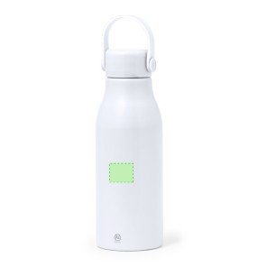 Perpok - 700 ml | Reclycling Aluminium