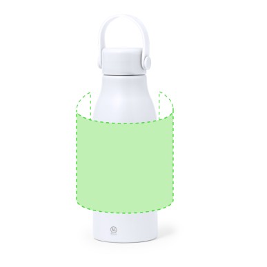Perpok - 700 ml | Reclycling Aluminium