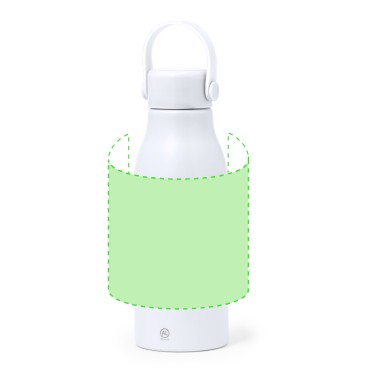 Perpok - 700 ml | Reclycling Aluminium