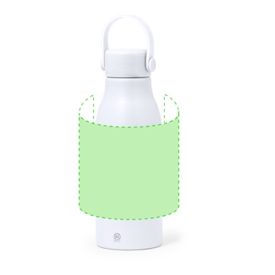 Perpok - 700 ml | Reclycling Aluminium