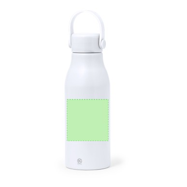 Perpok - 700 ml | Reclycling Aluminium