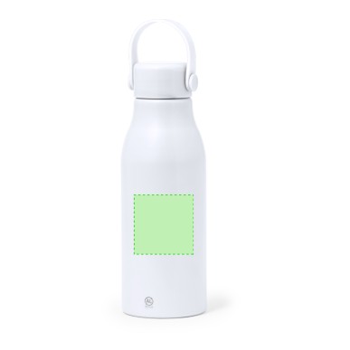 Perpok - 700 ml | Reclycling Aluminium
