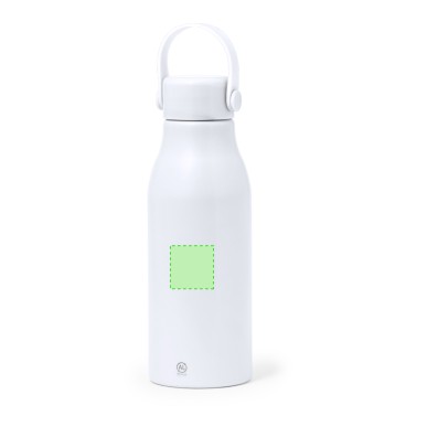Perpok - 700 ml | Reclycling Aluminium
