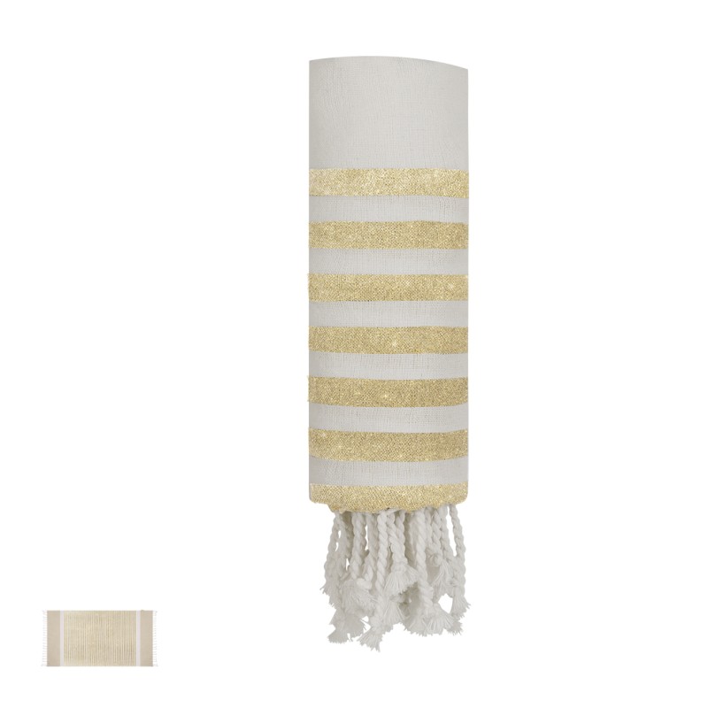 Bak - 100% Coton Recyclé 180 g/ m2 Bak - 100% Coton Recyclé 180 g/ m2