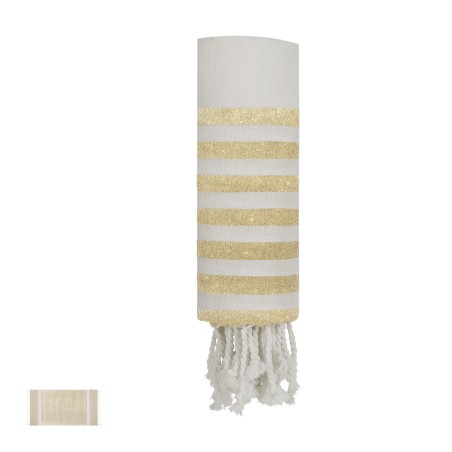 Bak - 100% Coton Recyclé 180 g/ m2