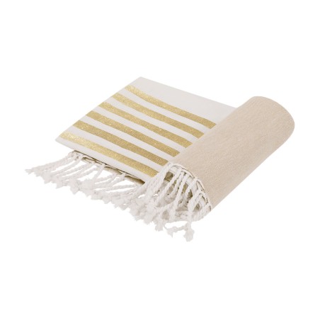 Bak - 100% Coton Recyclé 180 g/ m2