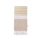 Bak - 100% Coton Recyclé 180 g/ m2 Bak - 100% Coton Recyclé 180 g/ m2