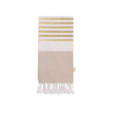 Bak - 100% Coton Recyclé 180 g/ m2