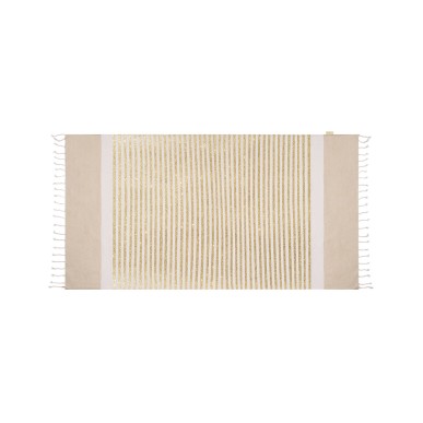Bak - 100% Coton Recyclé 180 g/ m2