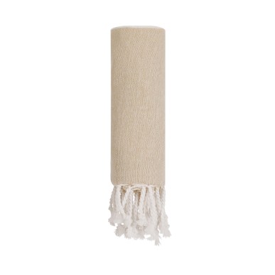 Bak - 100% Coton Recyclé 180 g/ m2