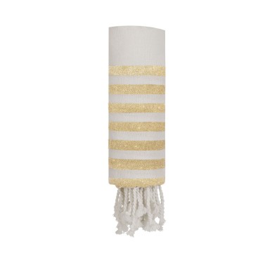 Bak - 100% Coton Recyclé 180 g/ m2