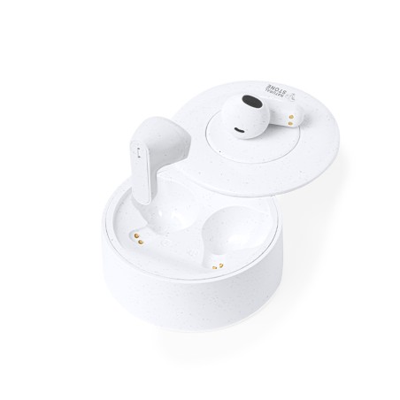Bekery - Bluetooth Anschluss. Batterie 30 mAh/ Aufladestation 250 mAh