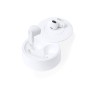 Bekery - Bluetooth Anschluss. Batterie 30 mAh/ Aufladestation 250 mAh | Natursteinextrakte/ ABS