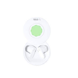 Bekery - Bluetooth Anschluss. Batterie 30 mAh/ Aufladestation 250 mAh | Natursteinextrakte/ ABS