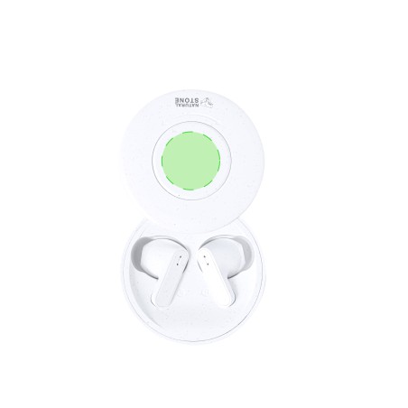 Bekery - Bluetooth Anschluss. Batterie 30 mAh/ Aufladestation 250 mAh | Natursteinextrakte/ ABS