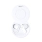 Bekery - Bluetooth Anschluss. Batterie 30 mAh/ Aufladestation 250 mAh | Natursteinextrakte/ ABS