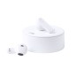 Bekery - Bluetooth Anschluss. Batterie 30 mAh/ Aufladestation 250 mAh | Natursteinextrakte/ ABS