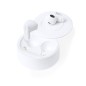 Bekery - Bluetooth Anschluss. Batterie 30 mAh/ Aufladestation 250 mAh | Natursteinextrakte/ ABS